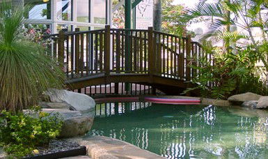 Koala Court Holiday Apartments - Accommodation Ballina 1