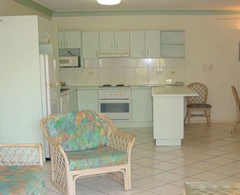 Koala Court Holiday Apartments - Accommodation Ballina 2