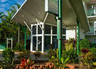 Koala Court Holiday Apartments - Accommodation Ballina 4