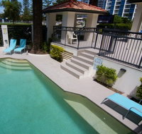 Island Beach Resort - Accommodation Ballina