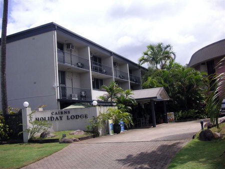 Cairns QLD Accommodation Ballina