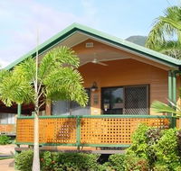 Cairns Coconut Holiday Resort - Accommodation Ballina