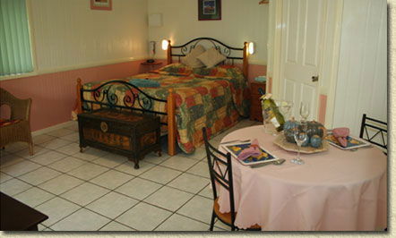 Chillagoe QLD Accommodation Ballina
