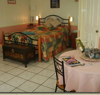 Chillagoe Cabins - Accommodation Ballina