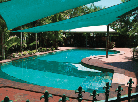 Citysider Cairns Holiday Apartments - Accommodation Ballina
