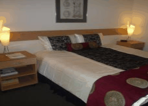 Swan Valley Oasis Resort - Accommodation Ballina 1
