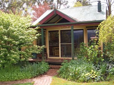 Willowlake Cottages - Accommodation Ballina 0