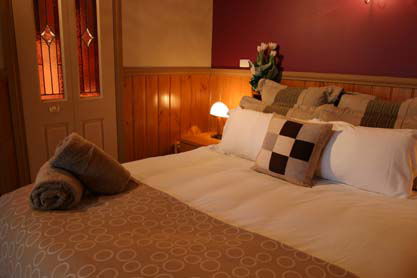 Willowlake Cottages - Accommodation Ballina 1