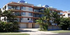 Pacific Horizons - Accommodation Ballina 0