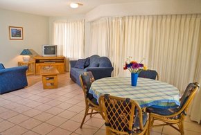 Pacific Horizons - Accommodation Ballina 1