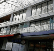 Lygon Lodge Studio Apartments - Accommodation Ballina