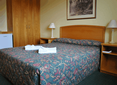 Meadowbrook Hotel - Accommodation Ballina