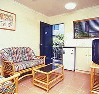 Koala Beach Resort - Accommodation Ballina