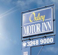 Oxley Motor Inn - Accommodation Ballina