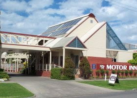 Riverboat Lodge Motor Inn - Accommodation Ballina 0