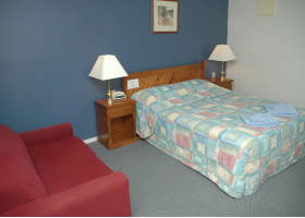 Riverboat Lodge Motor Inn - Accommodation Ballina 1