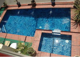 Riverboat Lodge Motor Inn - Accommodation Ballina 3