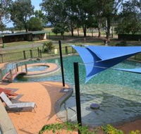 Valley Vineyard Tourist Park - Accommodation Ballina