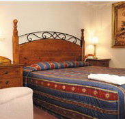 Olympia Motel - Accommodation Ballina