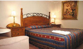 Olympia Motel - Accommodation Ballina 0