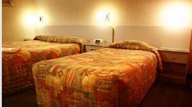 Olympia Motel - Accommodation Ballina 1
