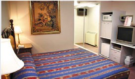 Olympia Motel - Accommodation Ballina 2