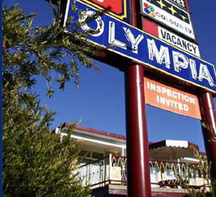 Olympia Motel - Accommodation Ballina 4