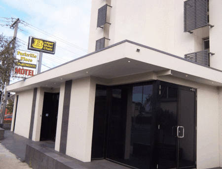 Parkville Place Apartments - Accommodation Ballina 0