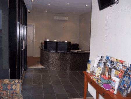 Parkville Place Apartments - Accommodation Ballina 3