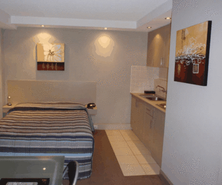 Parkville Place Apartments - Accommodation Ballina 4