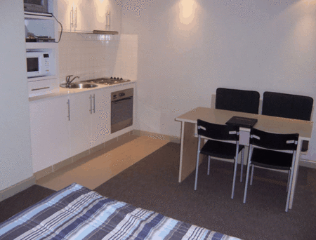 Parkville Place Apartments - Accommodation Ballina 5