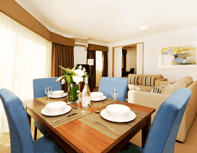 Quest West End - Accommodation Ballina 1