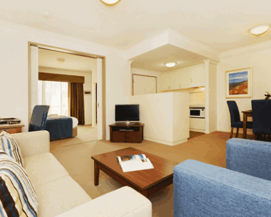 Quest West End - Accommodation Ballina 2