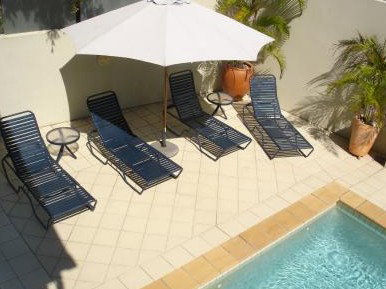 Trieste On Sunshine - Accommodation Ballina 1