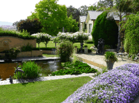 Lochinvar - Accommodation Ballina