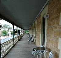 Hotel Mannum - Accommodation Ballina