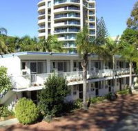 Great Lakes Motor Inn - Accommodation Ballina