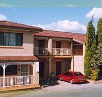 Alexander The Great Motel - Accommodation Ballina