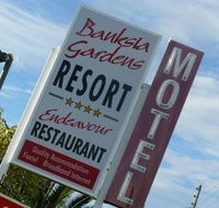 Banksia Gardens Resort Motel - Accommodation Ballina