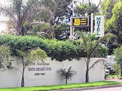 Port Noarlunga Motel - Accommodation Ballina 2