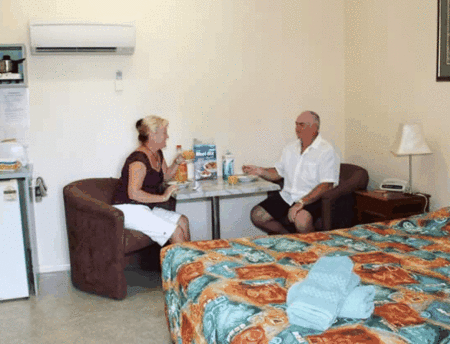 Kununurra Lakeside Resort - Accommodation Ballina