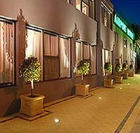 Adelaide Airport Motel - Accommodation Ballina