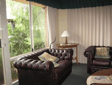 The Grandhouse York - Accommodation Ballina 3