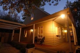 Treasured Memories Accommodation - Accommodation Ballina 1
