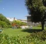 Central Motel Port Fairy - Accommodation Ballina