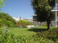 Central Motel Port Fairy - Accommodation Ballina 0