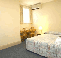 Criterion Hotel Perth - Accommodation Ballina