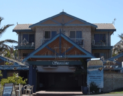 Bargara Shoreline Apartments - Accommodation Ballina