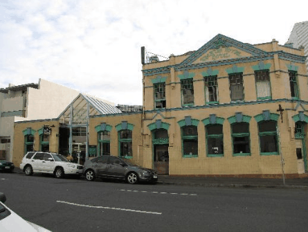 Theatre Royal Hotel - Accommodation Ballina 1