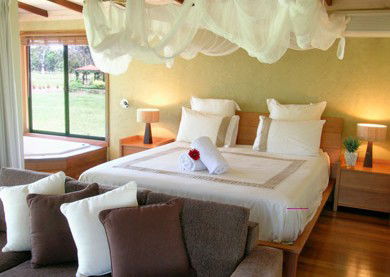 Lake Weyba Cottages - Accommodation Ballina 1